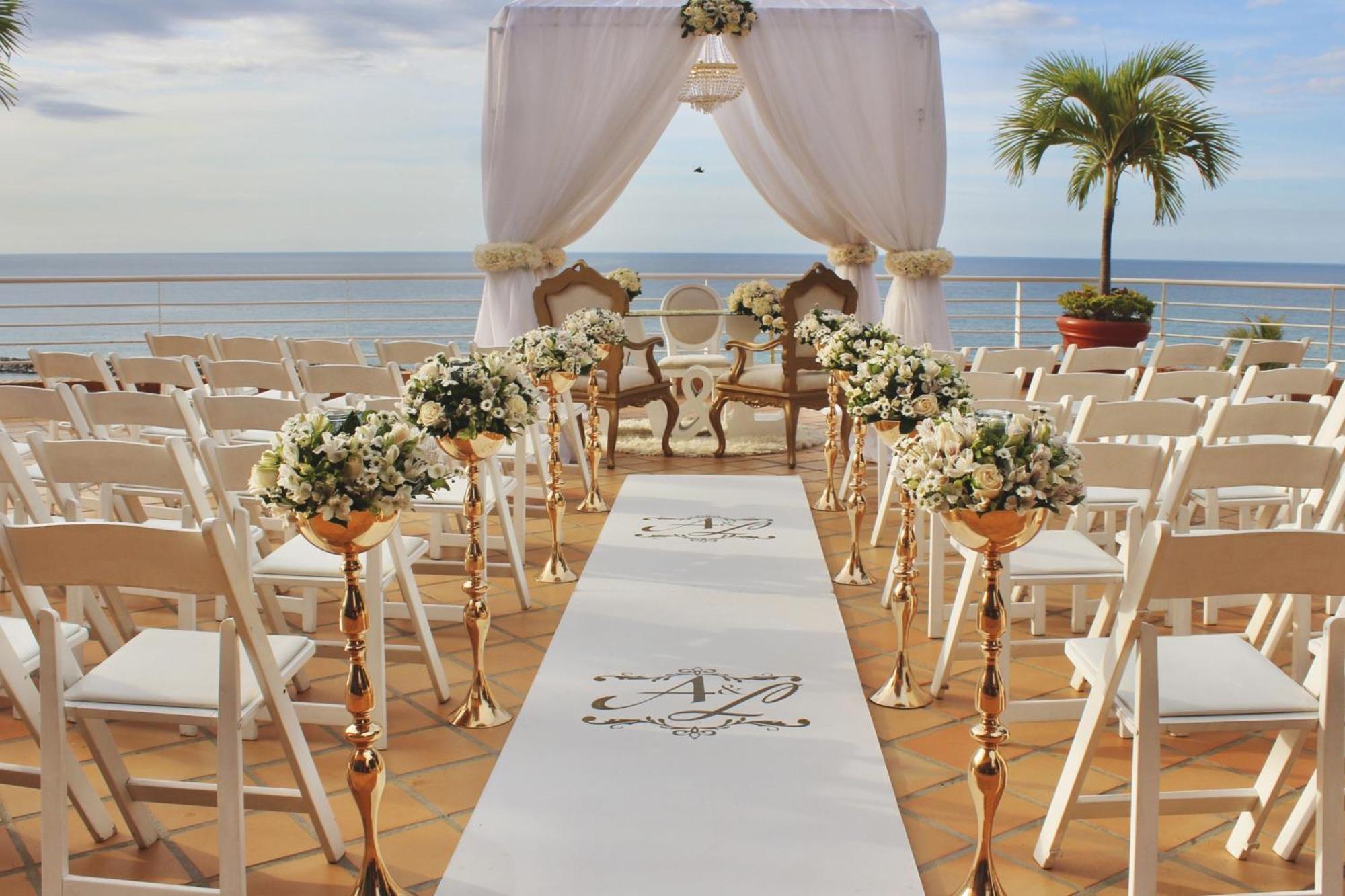Marriott Venezuela Hotel Playa Grande Exterior foto
